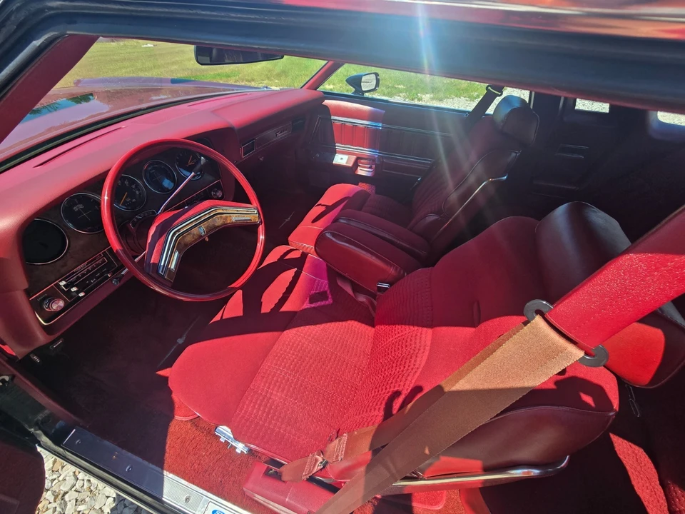 1979 Ford Thunderbird 7th Gen - Image 6 of 11