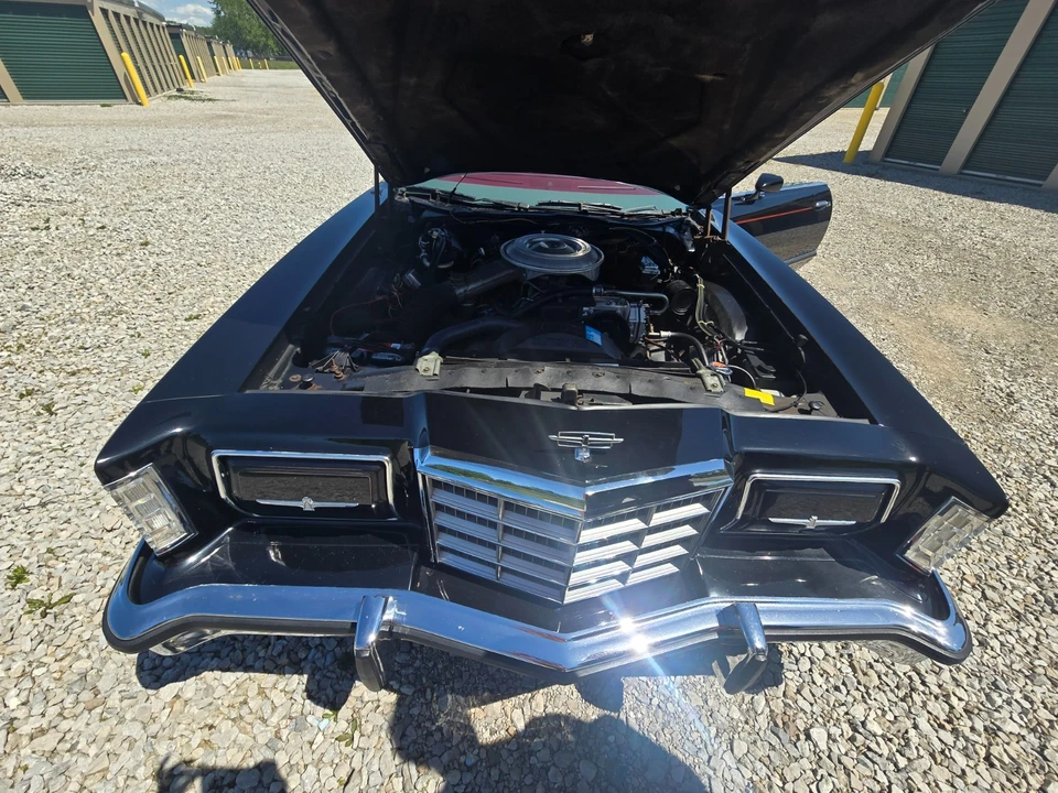 1979 Ford Thunderbird 7th Gen - Image 3 of 11