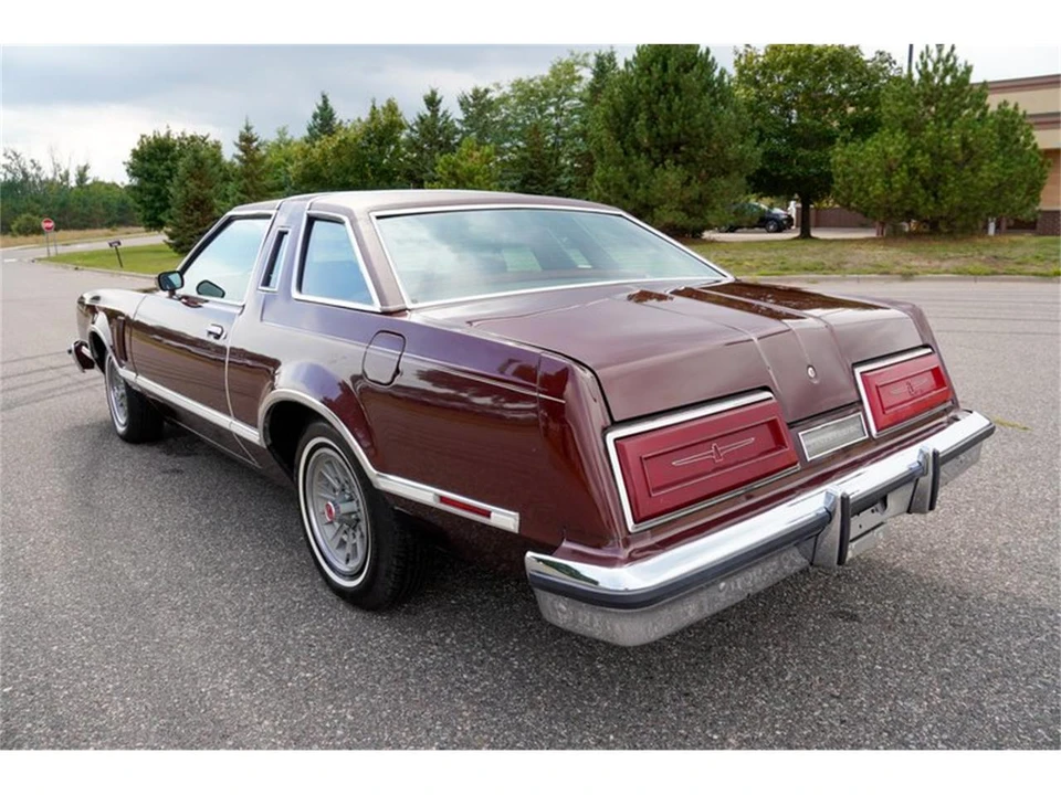 1979 Ford Thunderbird 7th Gen - Image 6 of 31