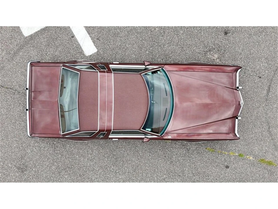 1979 Ford Thunderbird 7th Gen - Image 22 of 31