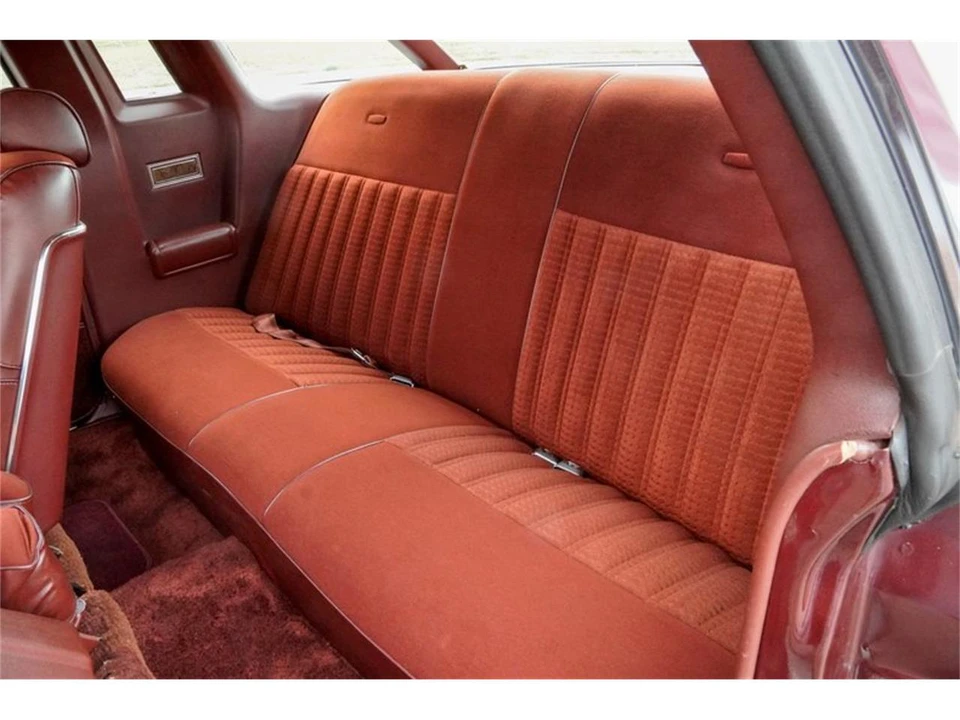 1979 Ford Thunderbird 7th Gen - Image 17 of 31