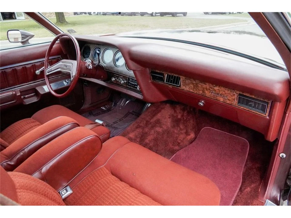 1979 Ford Thunderbird 7th Gen - Image 18 of 31