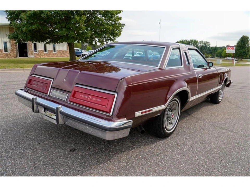 1979 Ford Thunderbird 7th Gen - Image 3 of 31