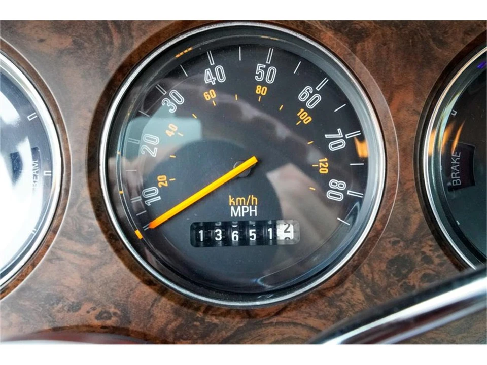 1979 Ford Thunderbird 7th Gen - Image 13 of 31