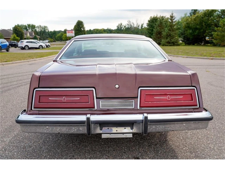 1979 Ford Thunderbird 7th Gen - Image 5 of 31