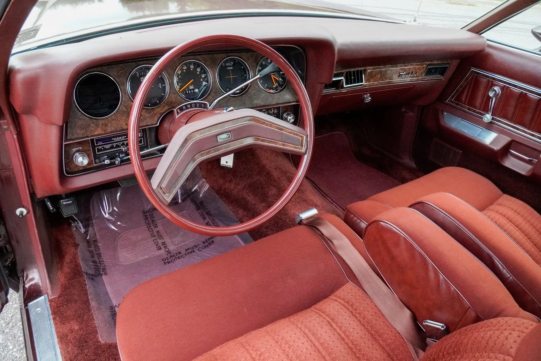 1979 Ford Thunderbird 7th Gen - Image 11 of 31