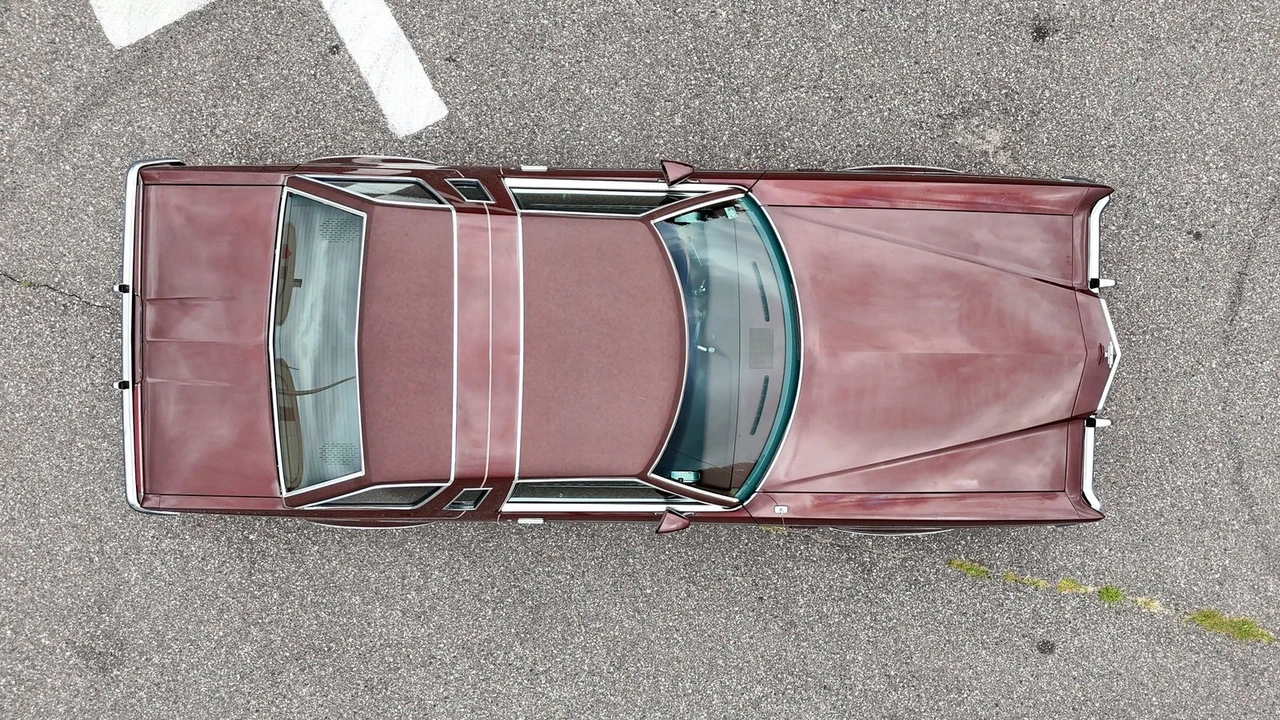 1979 Ford Thunderbird 7th Gen - Image 22 of 31