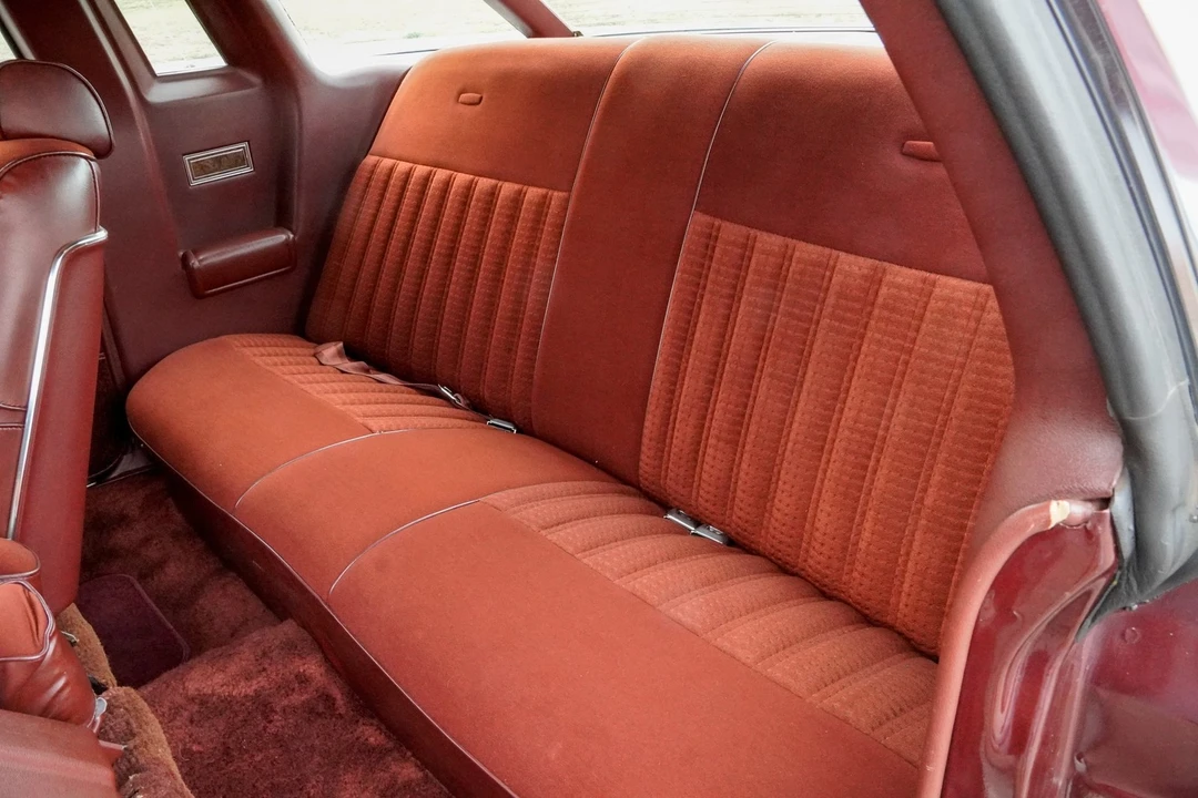 1979 Ford Thunderbird 7th Gen - Image 17 of 31