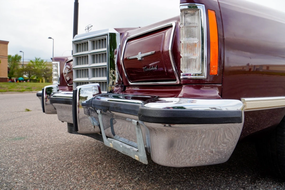 1979 Ford Thunderbird 7th Gen - Image 23 of 31