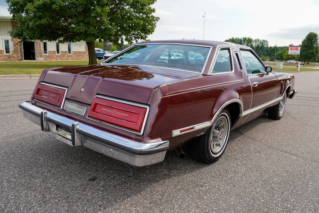 1979 Ford Thunderbird 7th Gen - Image 3 of 31