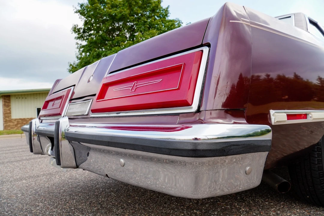 1979 Ford Thunderbird 7th Gen - Image 31 of 31