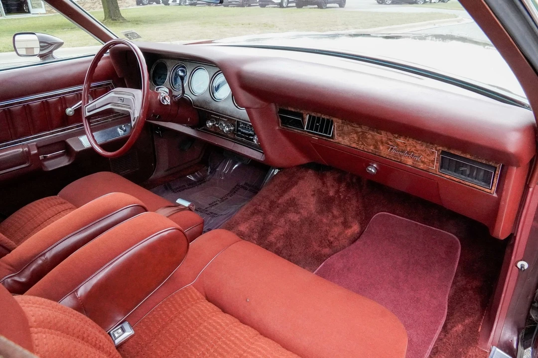 1979 Ford Thunderbird 7th Gen - Image 18 of 31