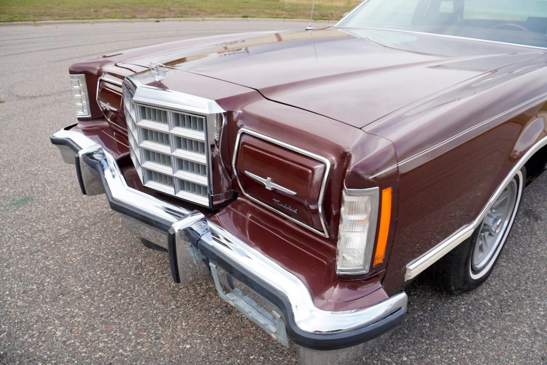 1979 Ford Thunderbird 7th Gen - Image 26 of 31