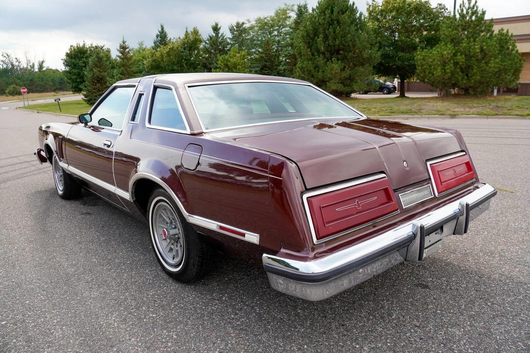 1979 Ford Thunderbird 7th Gen - Image 6 of 31