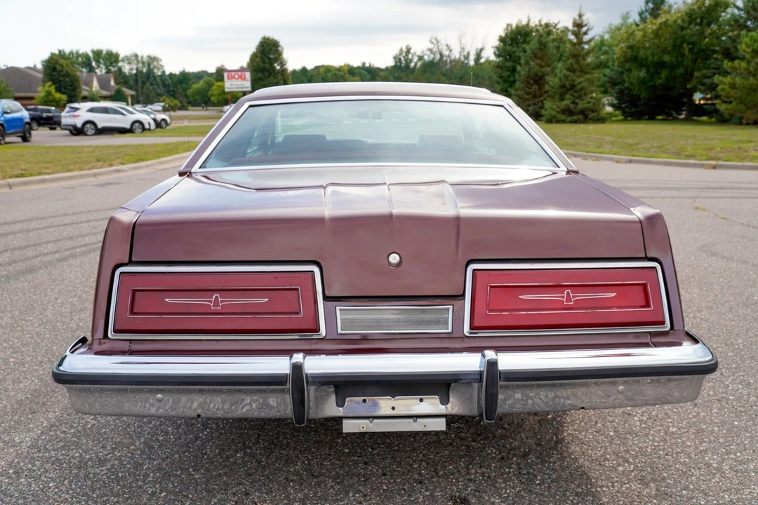 1979 Ford Thunderbird 7th Gen - Image 5 of 31