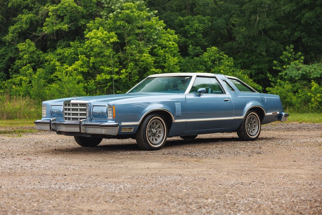 1979 Ford Thunderbird 7th Gen - Image 4 of 31