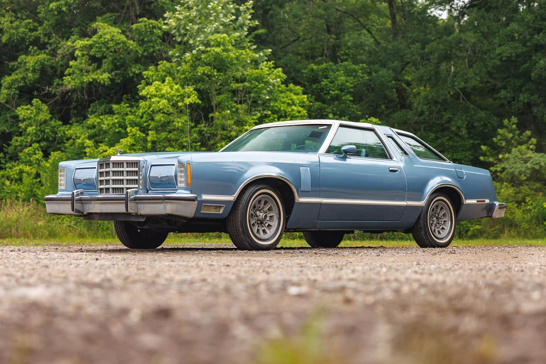 1979 Ford Thunderbird 7th Gen - Image 5 of 31