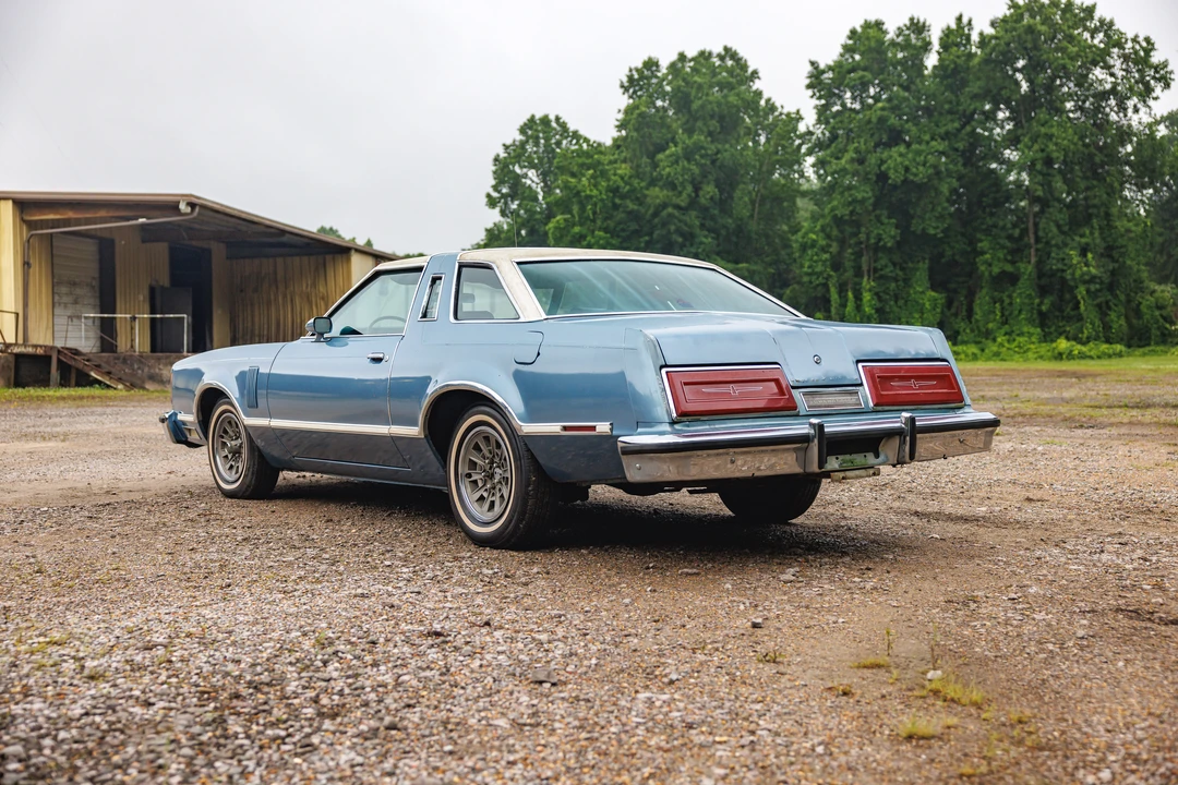 1979 Ford Thunderbird 7th Gen - Image 9 of 31