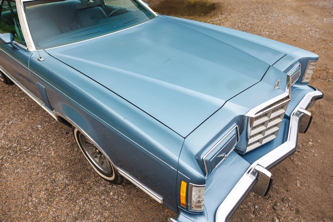 1979 Ford Thunderbird 7th Gen - Image 14 of 31
