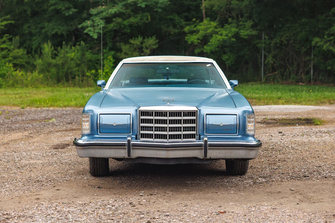 1979 Ford Thunderbird 7th Gen - Image 12 of 31
