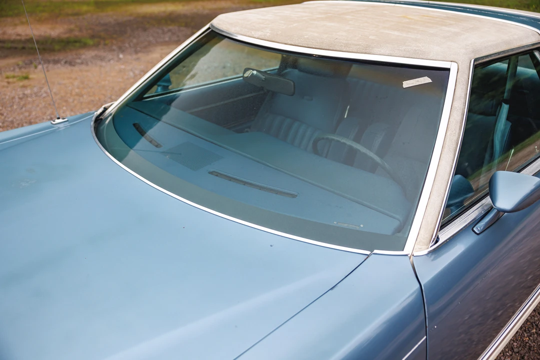 1979 Ford Thunderbird 7th Gen - Image 29 of 31