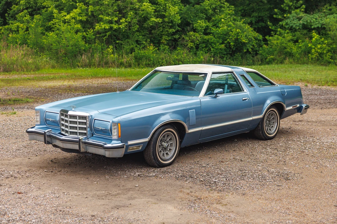 1979 Ford Thunderbird 7th Gen - Image 3 of 31