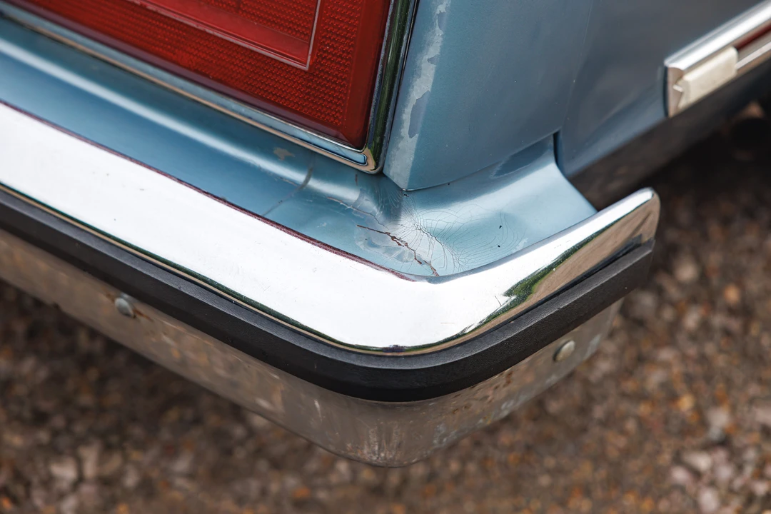 1979 Ford Thunderbird 7th Gen - Image 17 of 31