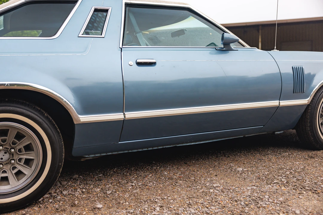 1979 Ford Thunderbird 7th Gen - Image 19 of 31