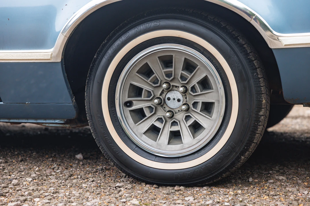 1979 Ford Thunderbird 7th Gen - Image 30 of 31