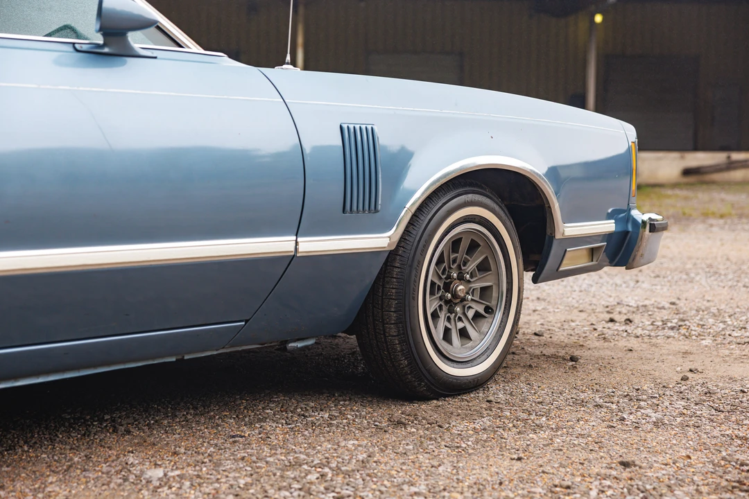 1979 Ford Thunderbird 7th Gen - Image 18 of 31