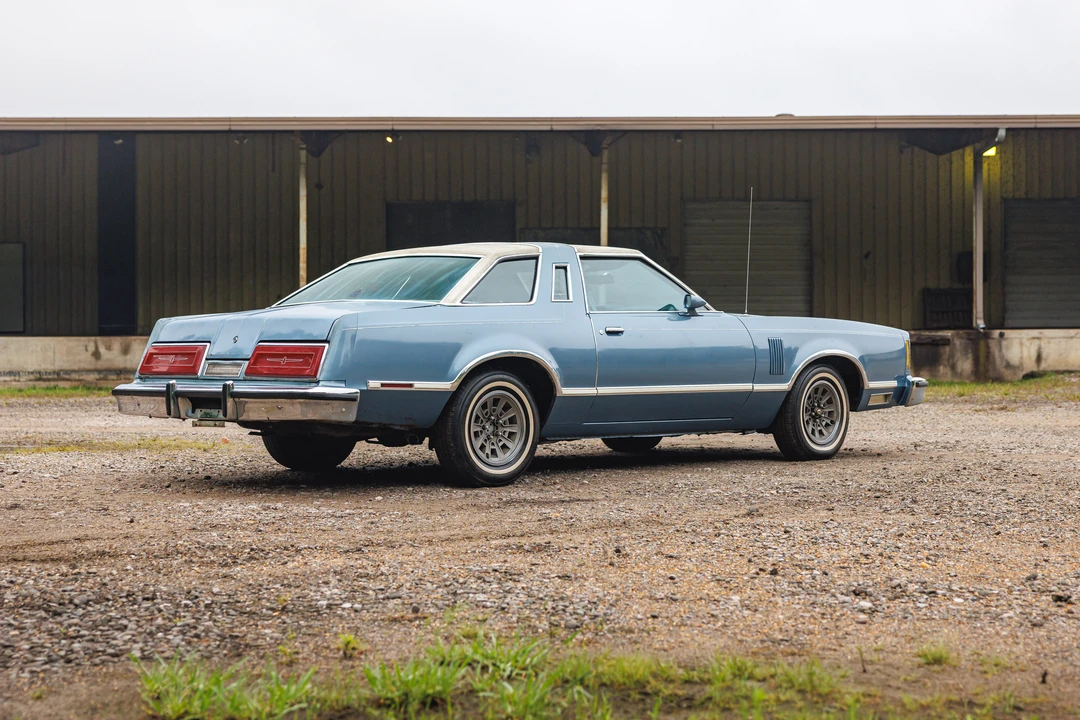 1979 Ford Thunderbird 7th Gen - Image 13 of 31