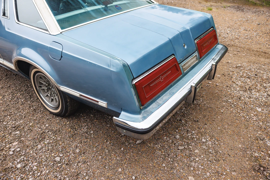 1979 Ford Thunderbird 7th Gen - Image 15 of 31