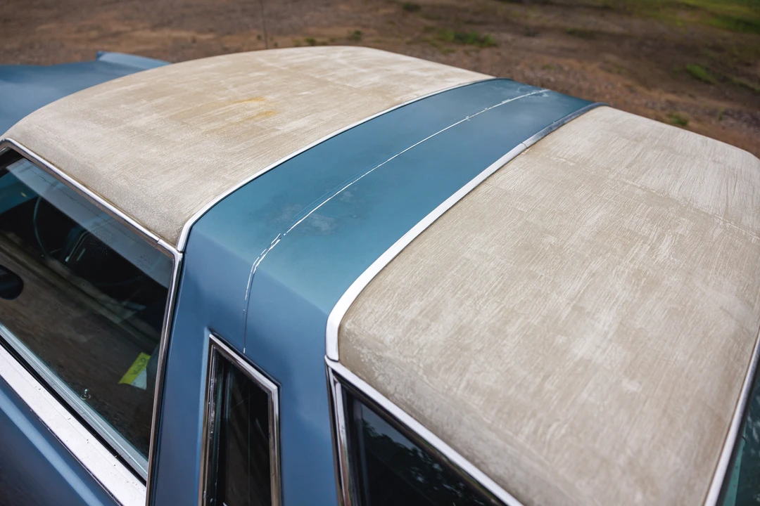 1979 Ford Thunderbird 7th Gen - Image 31 of 31