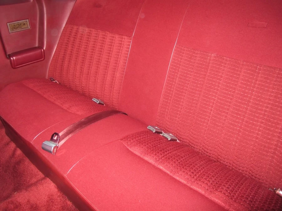 1979 Ford Thunderbird 7th Gen - Image 9 of 11