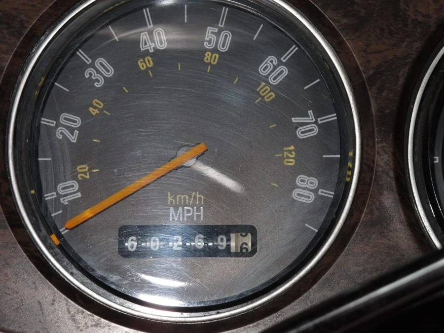 1979 Ford Thunderbird 7th Gen - Image 10 of 11