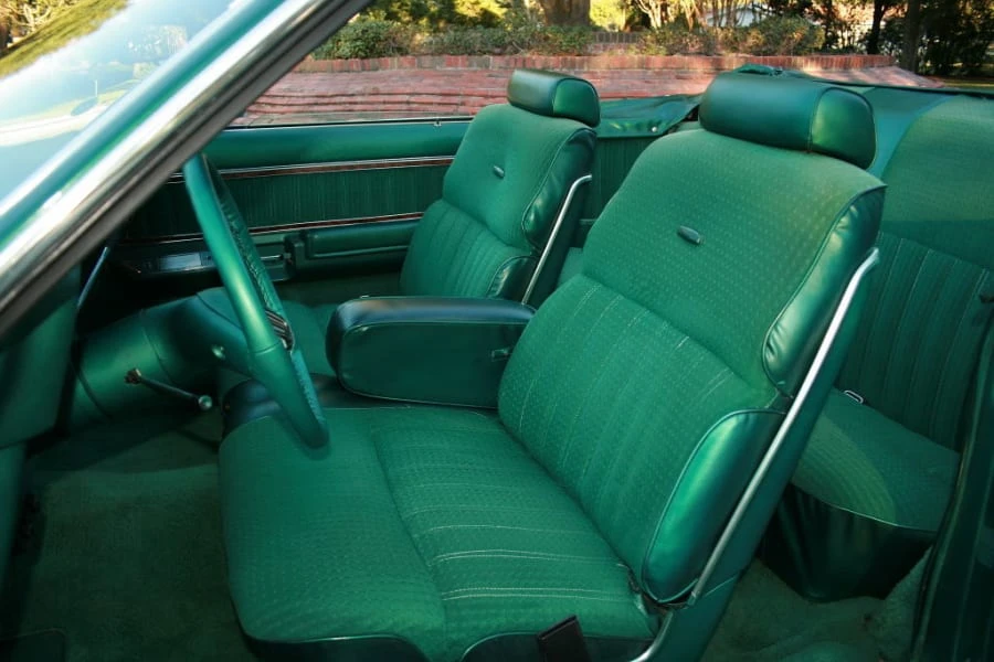 1979 Ford Thunderbird 7th Gen - Image 3 of 7