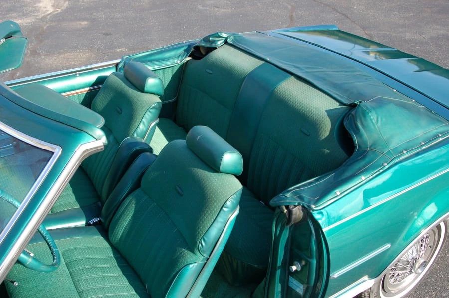 1979 Ford Thunderbird 7th Gen - Image 4 of 7
