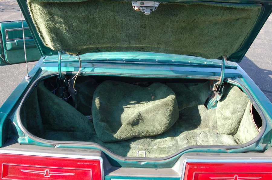 1979 Ford Thunderbird 7th Gen - Image 5 of 7