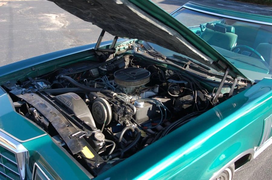 1979 Ford Thunderbird 7th Gen - Image 6 of 7