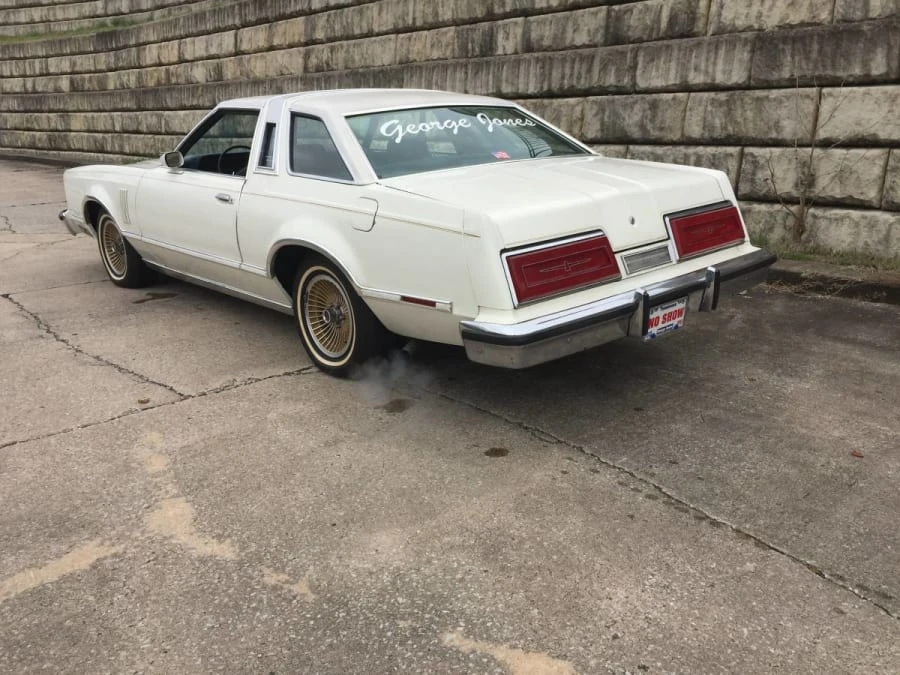 1979 Ford Thunderbird 7th Gen - Image 3 of 14