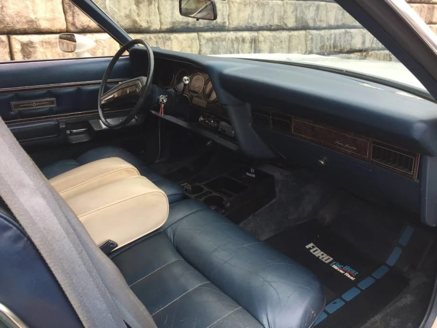 1979 Ford Thunderbird 7th Gen - Image 5 of 14