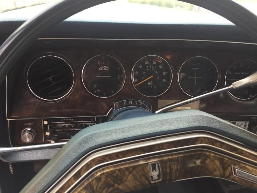 1979 Ford Thunderbird 7th Gen - Image 6 of 14