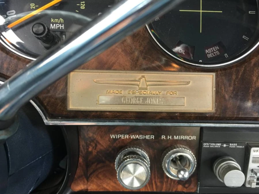 1979 Ford Thunderbird 7th Gen - Image 7 of 14