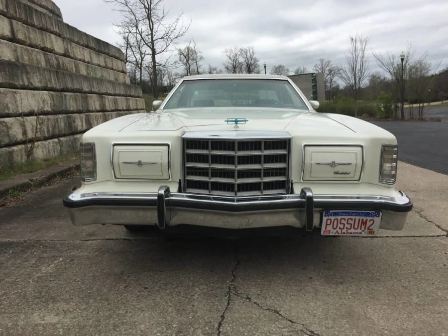 1979 Ford Thunderbird 7th Gen - Image 9 of 14