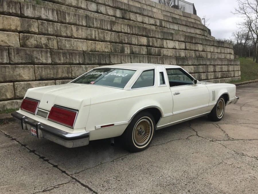 1979 Ford Thunderbird 7th Gen - Image 12 of 14