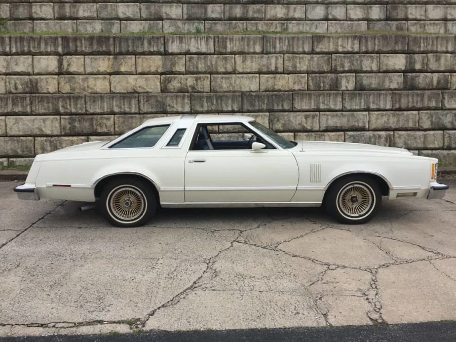 1979 Ford Thunderbird 7th Gen - Image 13 of 14