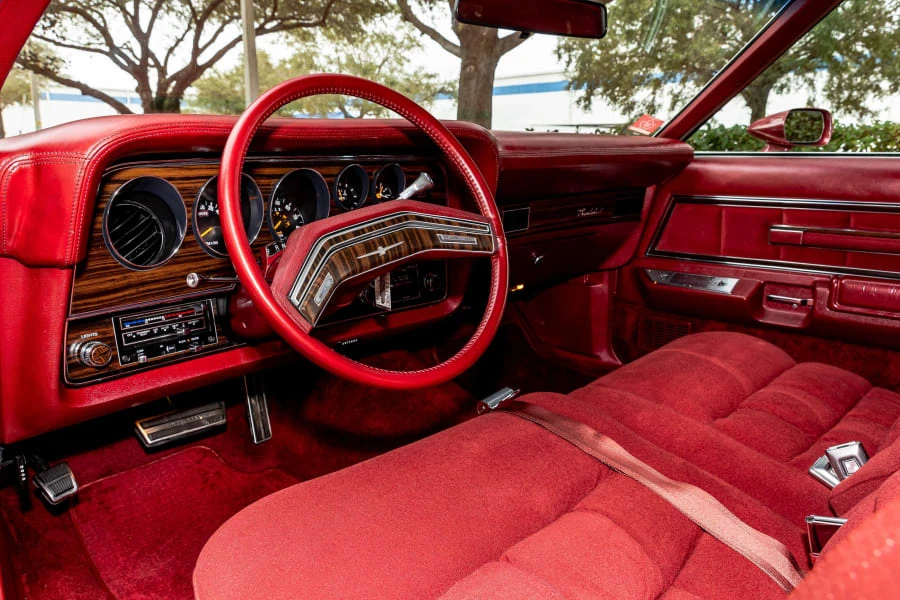 1979 Ford Thunderbird 7th Gen - Image 4 of 31