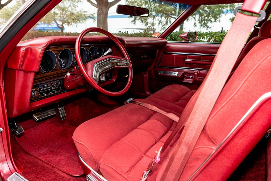 1979 Ford Thunderbird 7th Gen - Image 5 of 31