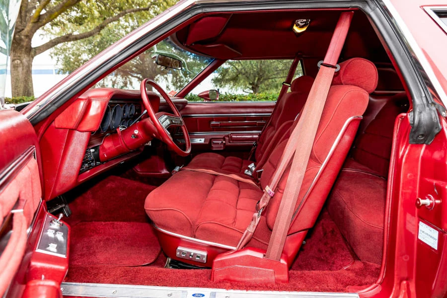 1979 Ford Thunderbird 7th Gen - Image 6 of 31