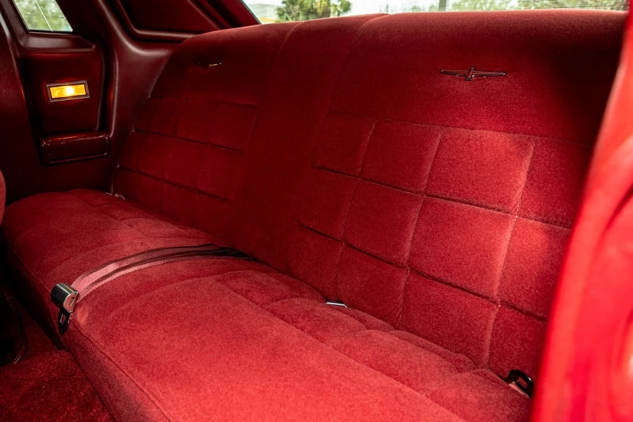 1979 Ford Thunderbird 7th Gen - Image 7 of 31